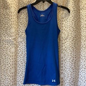 Under Armour Women’s Tank. Like new!